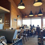 KAGUYA IWAMOTOYAMA CAFE - 