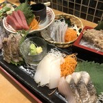 ヤマヤ鮮魚店 弥平 - 