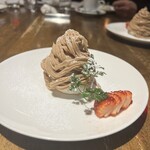 トラットリア ラ・カンパァーナ - 