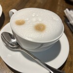 トラットリア ラ・カンパァーナ - 