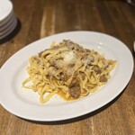 トラットリア ラ・カンパァーナ - 