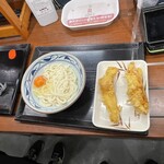 丸亀製麺 - 