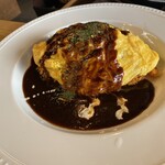 KAGUYA IWAMOTOYAMA CAFE - 