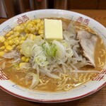 Ramen No Houryuu - 