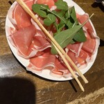 トラットリア ラ・カンパァーナ - 