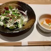 神戸牛 しゃぶしゃぶ おもき 離れ 銀座店 - 