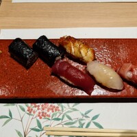 鮨 天ぷら 祇園いわい - 