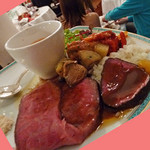 アルテリーベ - 