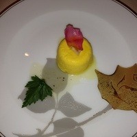 上野精養軒本店 グリル - 