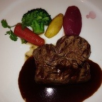 上野精養軒本店 グリル - 