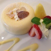 上野精養軒本店 グリル - 