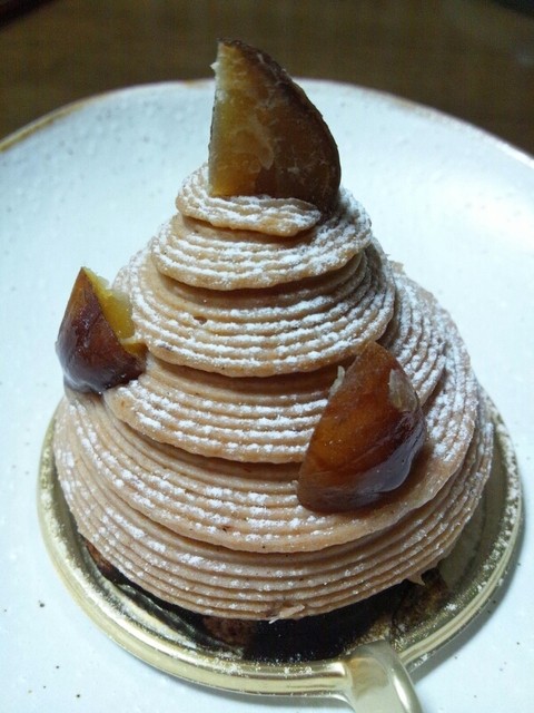 Pastel Dessert Sereo Hachioji Ten photo 3