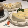 イノダコーヒ 八条口支店