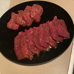 焼肉矢澤 京都 - 