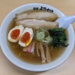 麺屋 ようすけ - 