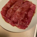 焼肉矢澤 京都 - 