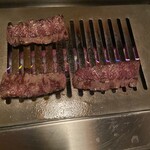 焼肉矢澤 京都 - 