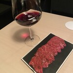 焼肉矢澤 京都 - 