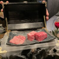 HIKARI - シャトーブリアン・サーロイン