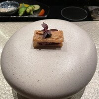 HIKARI - 和牛タルタルとキャビア