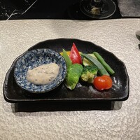 HIKARI - 季節野菜