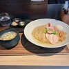 Tokyo Style Noodle ほたて日和