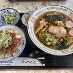 近江屋食堂 - 