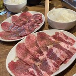 Yakiniku Panchan - 