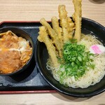 資さんうどん - 