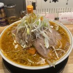 Chuukasoba Ajirou - 