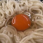 かま玉ラーメン ツチのコ - 