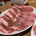 Yakiniku Panchan - 