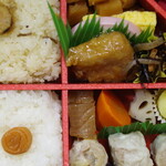 崎陽軒 - 料理写真: