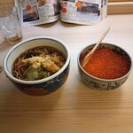 あけぼの鮨 - 料理写真: