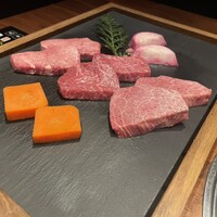 焼肉牛印 銀座店 - 