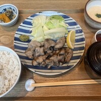 赤坂うまや 新宿 - 