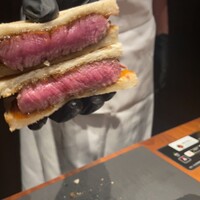 焼肉牛印 銀座店 - 