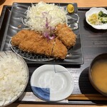 Tonkatsu Wakou - 