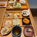 銀座朝食ラボ - 