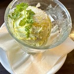 ピッツェリア ブルーナ - 