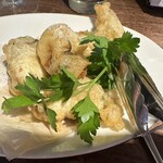 ピッツェリア ブルーナ - 