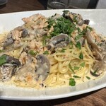 ピッツェリア ブルーナ - 