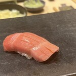 Sushi Shiina - 