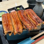 Unagi No Jirou - 