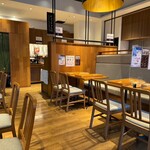 銀座朝食ラボ - 