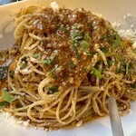 ピッツェリア ブルーナ - 