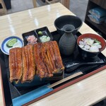 Unagi No Jirou - 