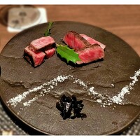 肉割烹 喰心 - 