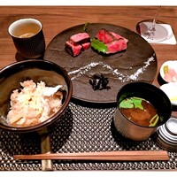 肉割烹 喰心 - 
