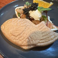 白鳥 - 